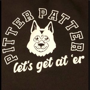 Letterkenny Inspired Apron 🐾🍻🏒🚜.